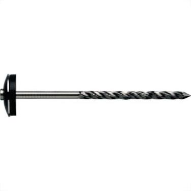 Imagem de Prego Telheiro Gerdau Galvanizado 18X36 (3,40X83mm) 500G