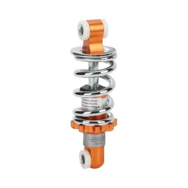 Imagem de Amortecedor De Mola De Suspensão Para Mini Scooter E Moto Com Passo De