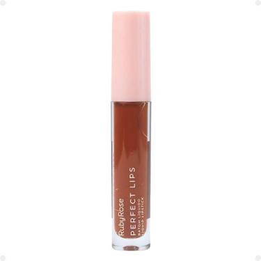 Imagem de Batom Líquido Ruby Rose Perfect Lips Flawless HB-L6200-6
