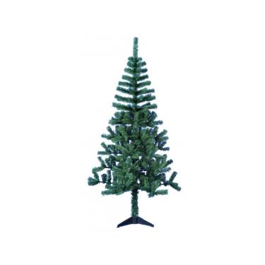 Imagem de Árvore De Natal Canadense Verde 320 Galhos 1,80m - Master Christmas
