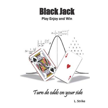 Imagem de BLACKJACK Play Enjoy and Win: Turn de odds on your side
