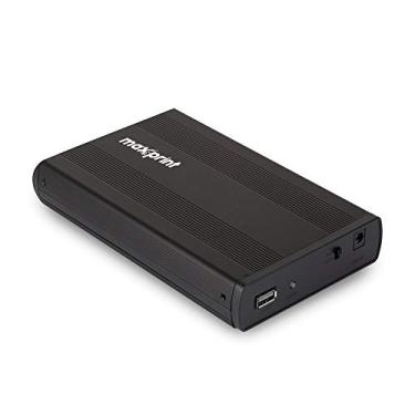 Imagem de Case para HD externo 3,5 USB2.0