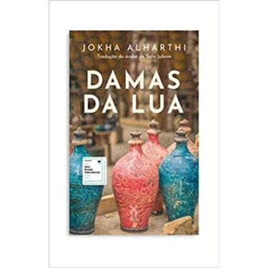 Imagem de Damas da lua