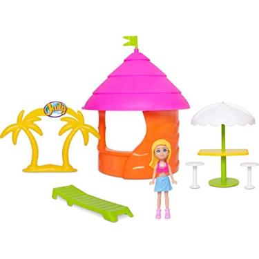 Imagem de Judy Aqua Park, Samba Toys, Com Cabana
