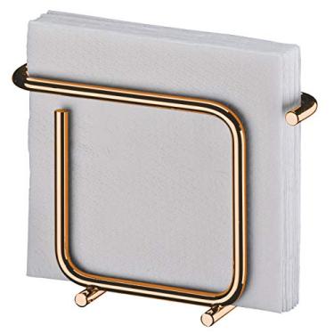 Imagem de Porta Guardanapos Cobre, Future, Rose Gold