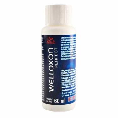 Imagem de Oxidante Welloxon Perfect 30 Volumes 60ml