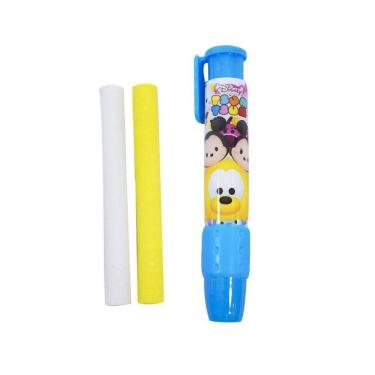 Imagem de Caneta Borracha Refil Azul Tsum Tsum: Disney