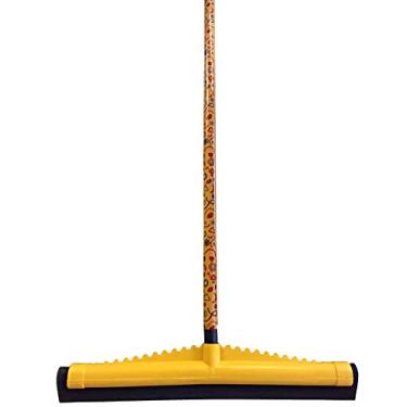 Imagem de Rodo Plástico Duplo 40cm - Rochinha Varejo