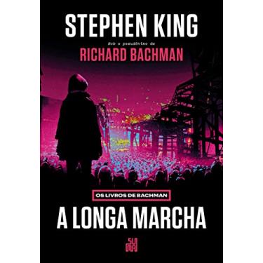 Imagem de A Longa Marcha: Os Livros de Bachman