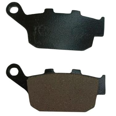 Imagem de Pastilha de freio CB 300 R 12 s/ABS (T) CBR 250 R (T)