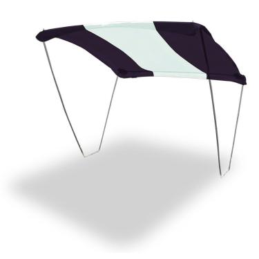 Imagem de Tenda Riviera 2,3 x 2,3 m