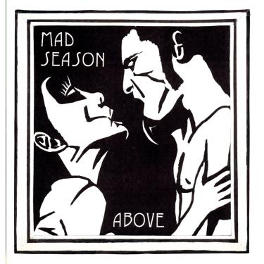 Imagem de Above