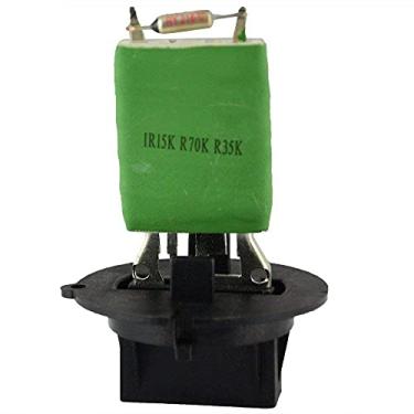 Imagem de Resistência Caixa Evaporadora 206 307 Picasso C3 Com Ar Analógico Referencia Rc420051