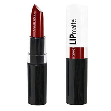 Imagem de BATOM LIPmatte Koloss Make Up