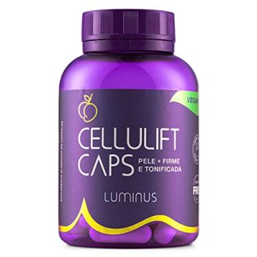 Imagem de Luminus Cellulift Caps Pele + Firme e Tonificada