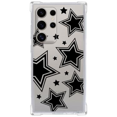 Imagem de Capa Capinha De Celular Compatível com Galaxy S25 Ultra Samsung Personalizada