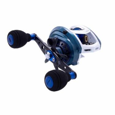 Imagem de Carretilha para Pesca Maruri SW 10 Rolamentos Big Game - Direita