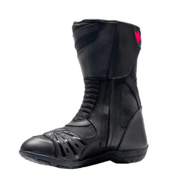 Imagem de Bota Motociclista Impermeavel Texx Strike V2 Masculina nr 42