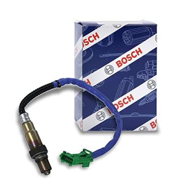 Imagem de Sonda Lambda Planar - Bosch - 0258006028