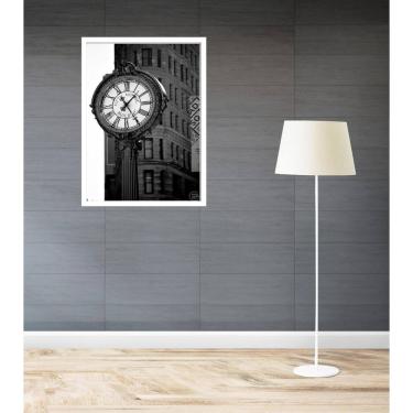 Imagem de Quadro Decorativo New York Fifth Avenue - 70X50Cm