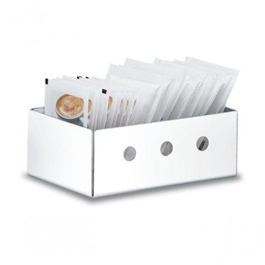 Imagem de Porta Saches De Açúcar E Adoçantes - Parma - Brinox