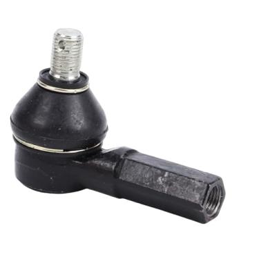 Imagem de Acouto Extremidade do Tirante Externo de Direção 604614, Junta Esférica de Substituição Com Porca de Bloqueio para Carrinho EZGO RXV 2008 2021