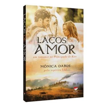 Imagem de Lacos De Amor: Um Romance No Principado De Kiev - Ceac - INTERVIDAS, S