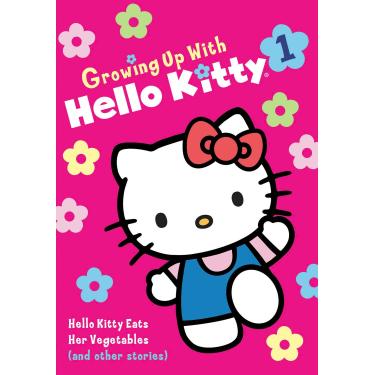 Imagem de Growing Up With Hello Kitty 1