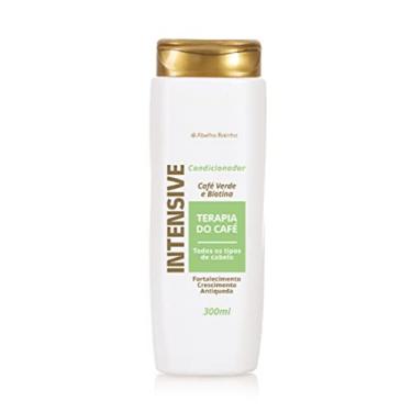 Imagem de Condicionador Terapia do Café Antiqueda INTENSIVE Abelha Rainha 300ml REF 4089