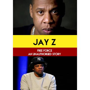 Imagem de Jay Z: Free Force [Region Free]