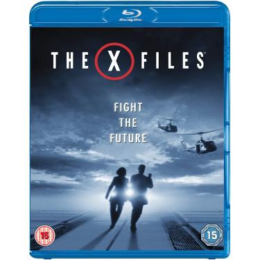 Imagem de The X-Files: Fight The Future