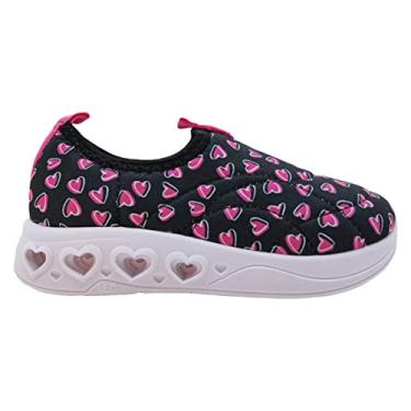 Imagem de Tênis Molekinha 27.100 Preto 26