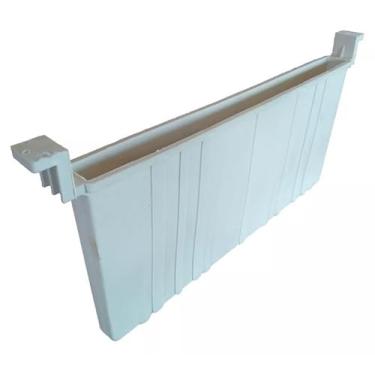 Imagem de Alimentador Interno Plástico para Abelhas padrão Langstroth