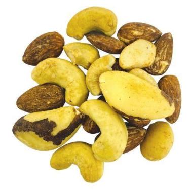 Imagem de Mix De Nuts Sem Sal Premium 1 Kg - Mania De Castanha