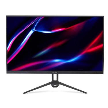 Imagem de Monitor Acer Gamer Nitro KG273 G0BI 27" FHD 120 Hz, 27"