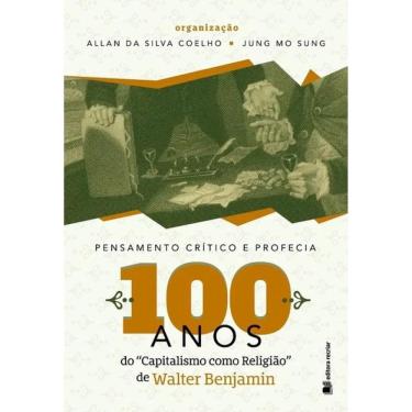 Imagem de Pensamento Critico E Profecia