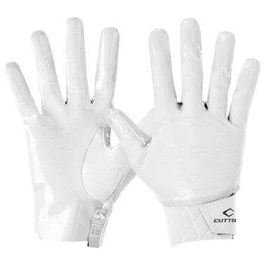 Imagem de Cutters Luvas receptoras Rev Pro 5.0 branco sólido 3GG