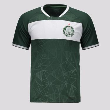 Imagem de Camisa Palmeiras Winner II Verde - Betel, P