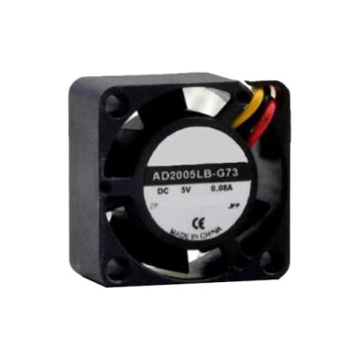 Imagem de Ventilador de refrigeração para ADDA AD2005LB-G73 DC5V 0,08A novo