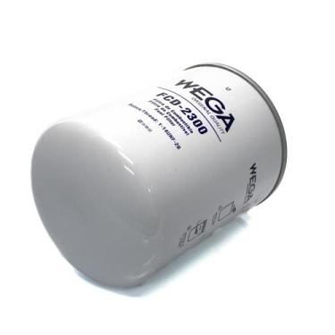 Imagem de Filtro Do Combustível Do Ar Condicionado Carrier Transicold Optima Pho