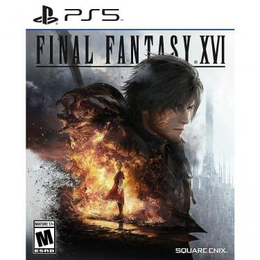 Imagem de Jogo Final Fantasy Xvi - Playstation 5