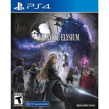 Imagem de Jogo Valkyrie Elysium - Playstation 4