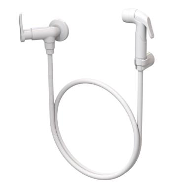 Imagem de Ducha Higiênica 120cm Lisboa Durin