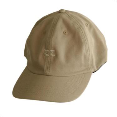 Imagem de Boné 33 Estilo Casual e Ajuste Flexível - Bazara33, Off white, Único