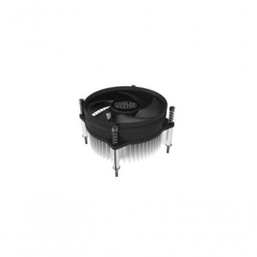 Imagem de Cooler Para Processador Standard I30 (Intel Lga 1156 / 1155 / 1151 / 1