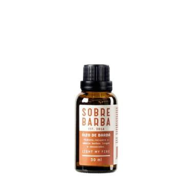 Imagem de Oleo para barba - Razor