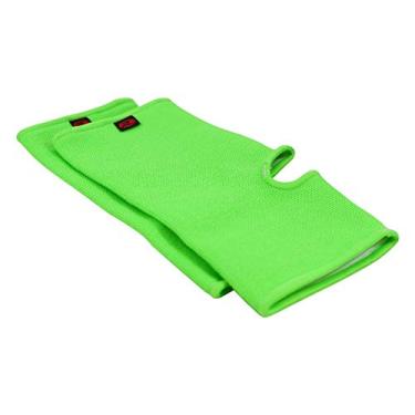 Imagem de Tornozeleira Elastica Realtex Rx0240vp Verde P