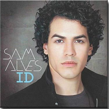 Imagem de CD SAM ALVES - ID