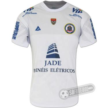 Imagem de Camisa Grêmio Mauaense - Modelo I