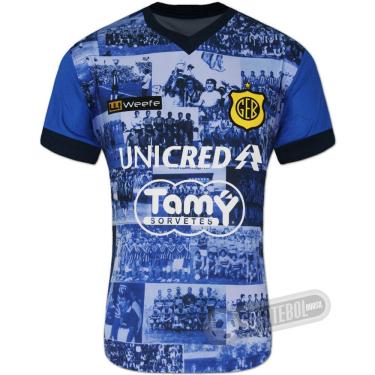 Imagem de Camisa Grêmio Bagé - Goleiro